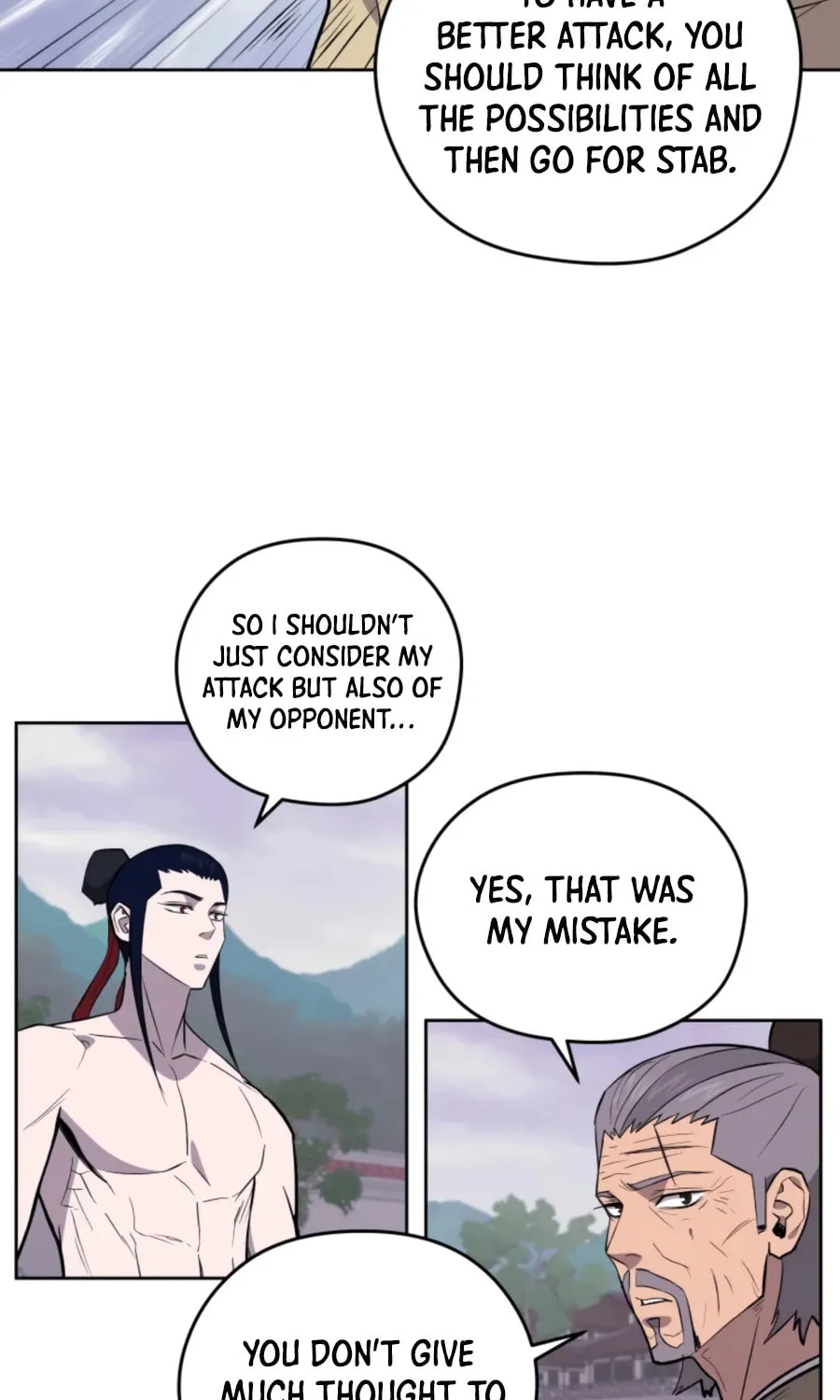 administrator Kang Jin Lee – Chapter 45 – Page 27