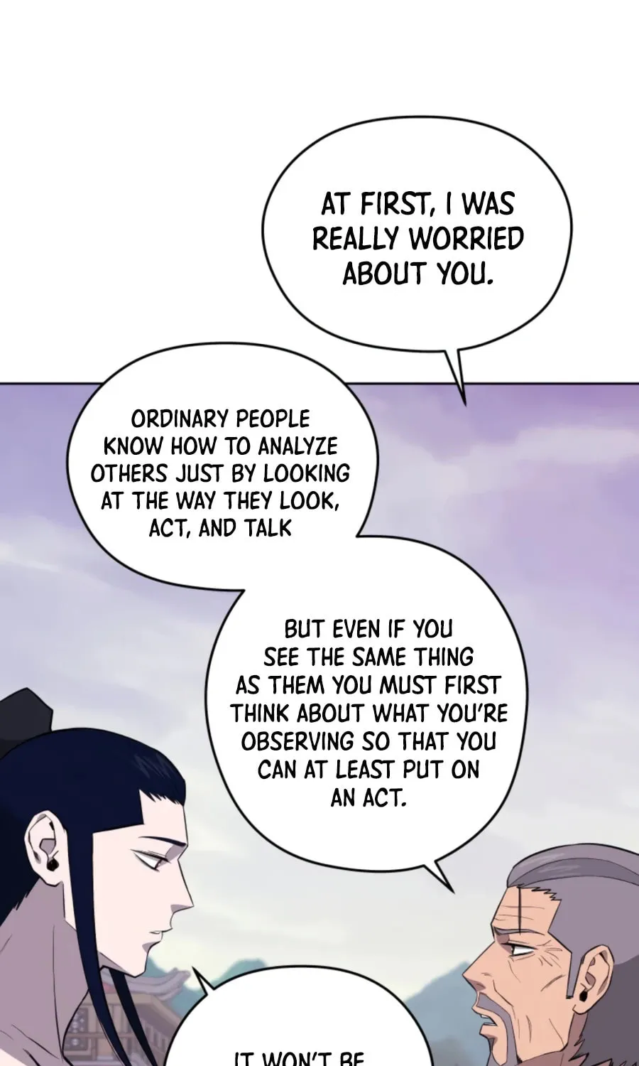administrator Kang Jin Lee – Chapter 45 – Page 30