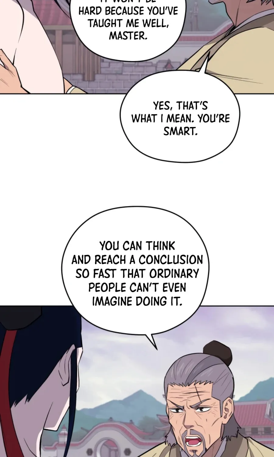 administrator Kang Jin Lee – Chapter 45 – Page 31