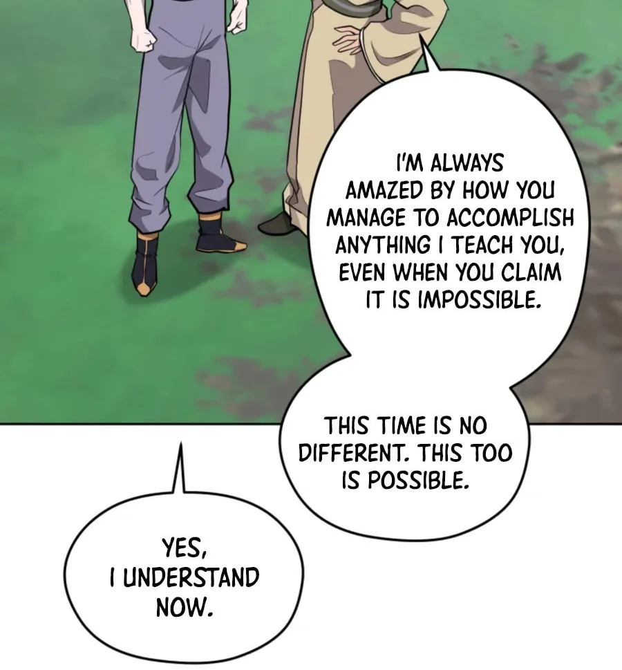 administrator Kang Jin Lee – Chapter 45 – Page 33