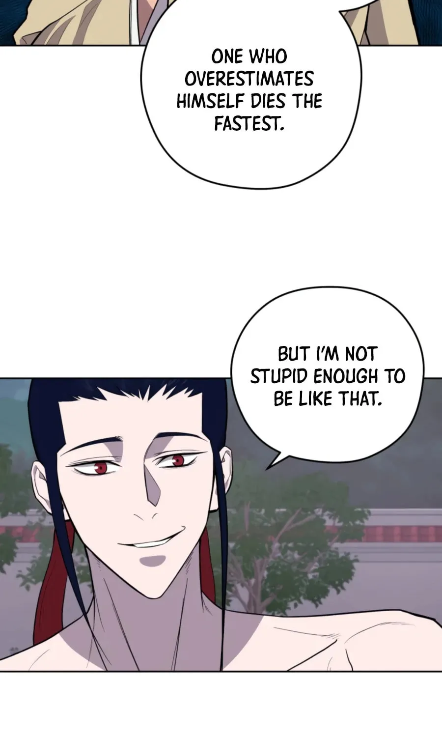administrator Kang Jin Lee – Chapter 45 – Page 35