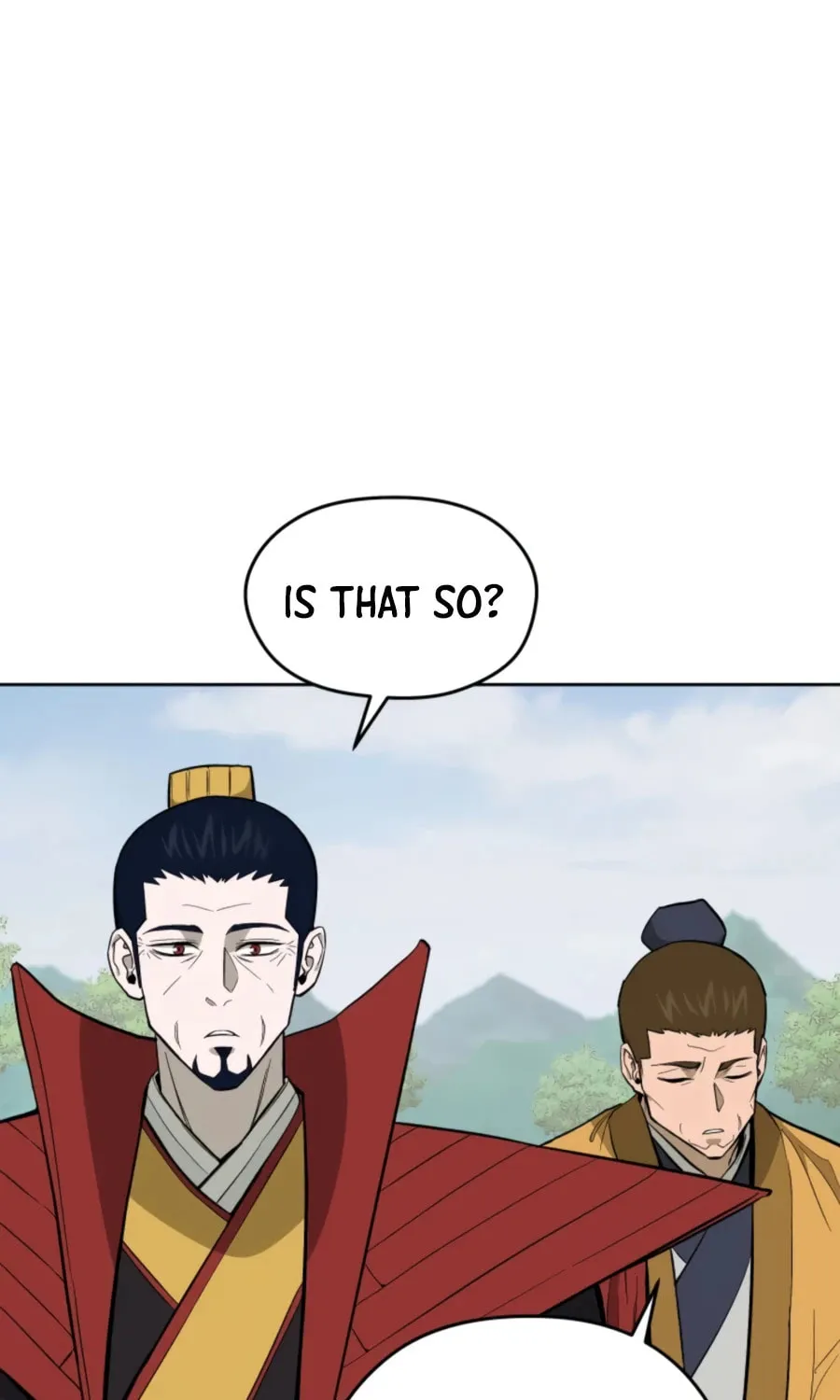 administrator Kang Jin Lee – Chapter 45 – Page 40