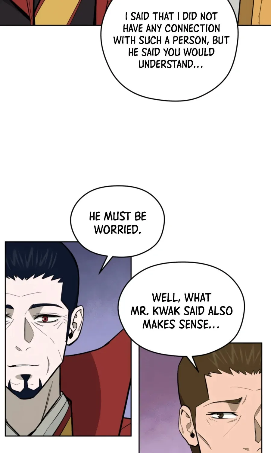 administrator Kang Jin Lee – Chapter 45 – Page 41