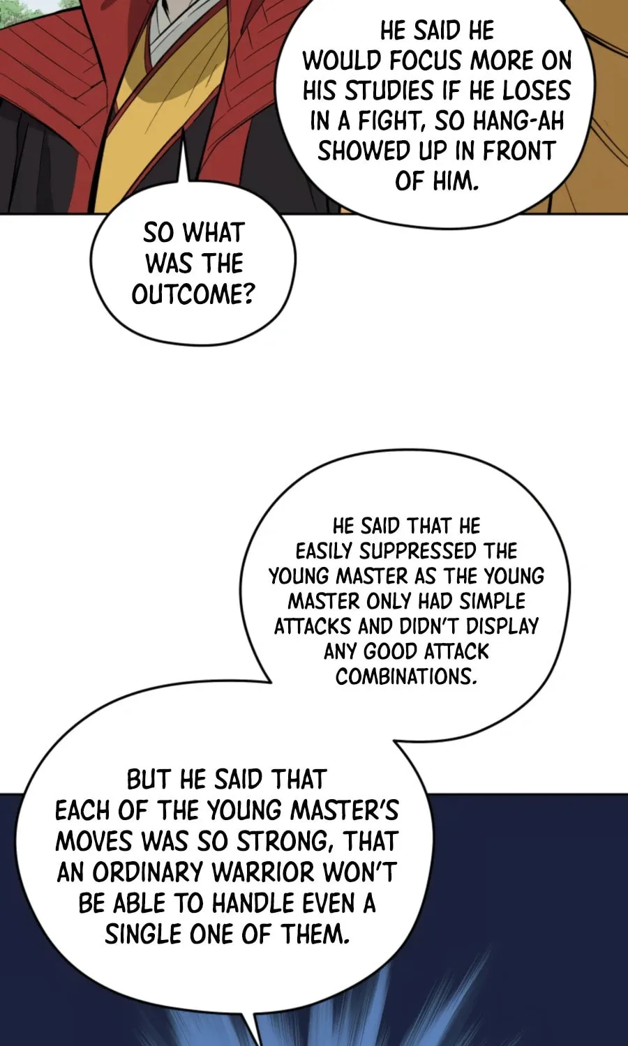 administrator Kang Jin Lee – Chapter 45 – Page 46