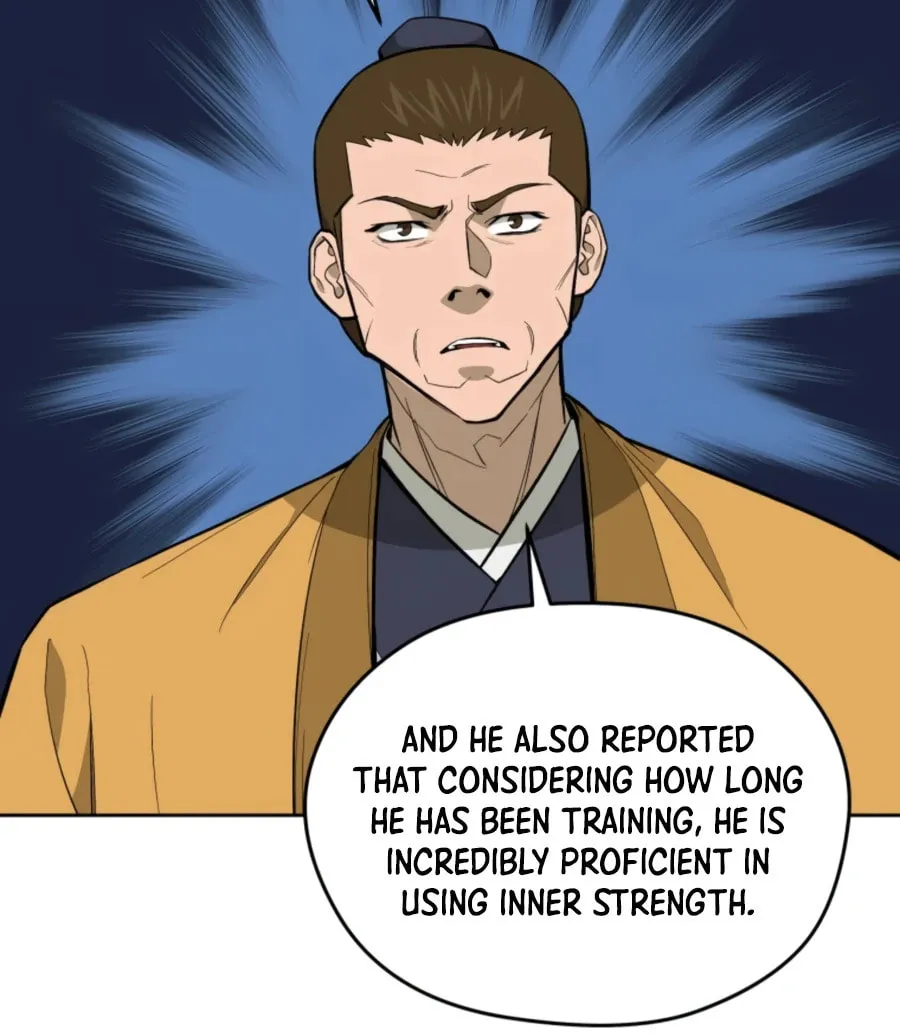 administrator Kang Jin Lee – Chapter 45 – Page 47