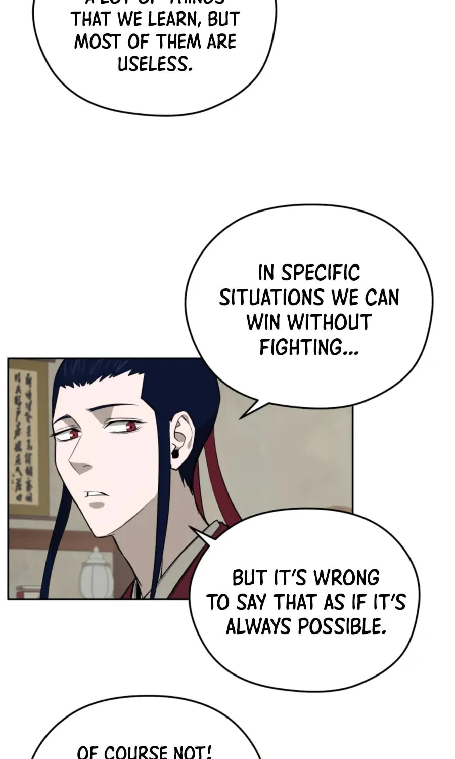 administrator Kang Jin Lee – Chapter 45 – Page 59