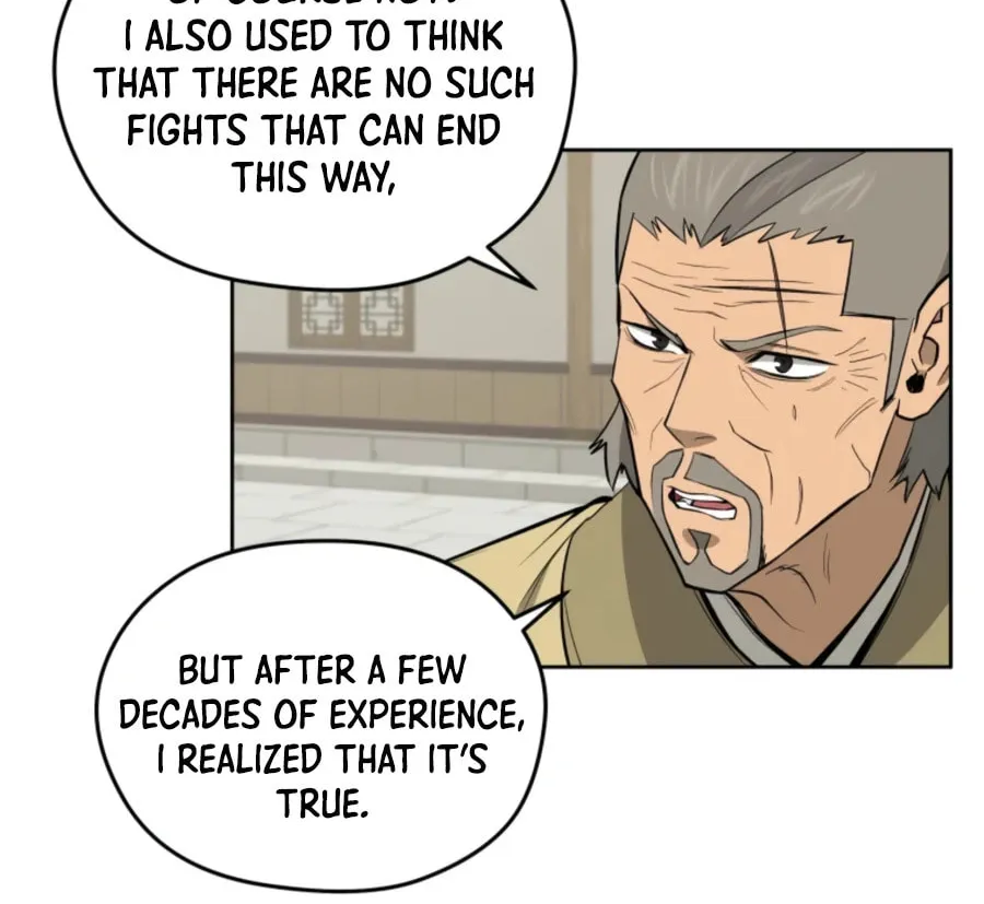 administrator Kang Jin Lee – Chapter 45 – Page 60