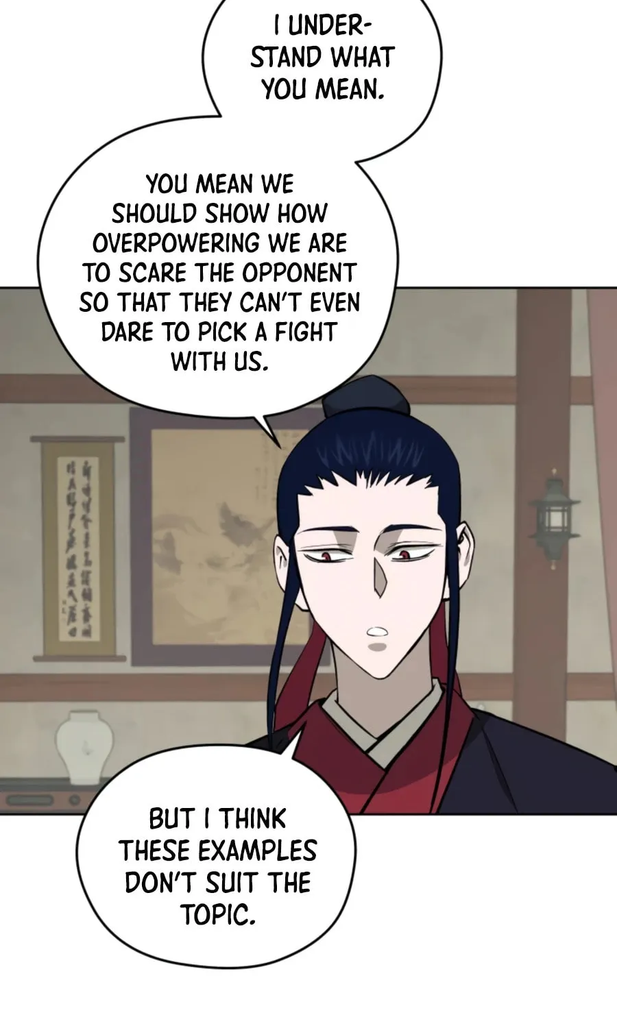 administrator Kang Jin Lee – Chapter 45 – Page 67