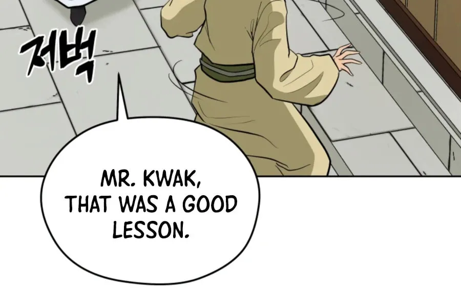 administrator Kang Jin Lee – Chapter 45 – Page 70