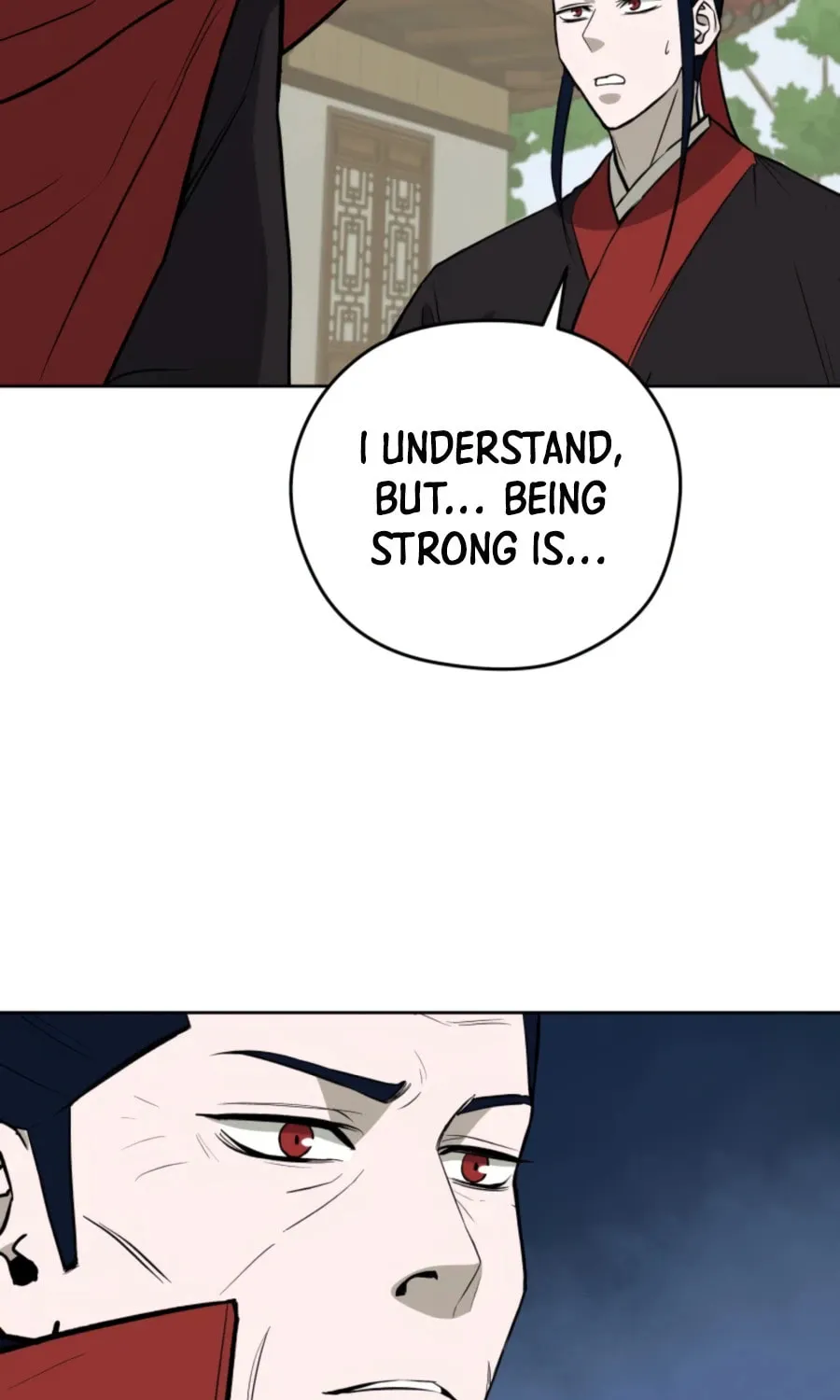 administrator Kang Jin Lee – Chapter 45 – Page 73