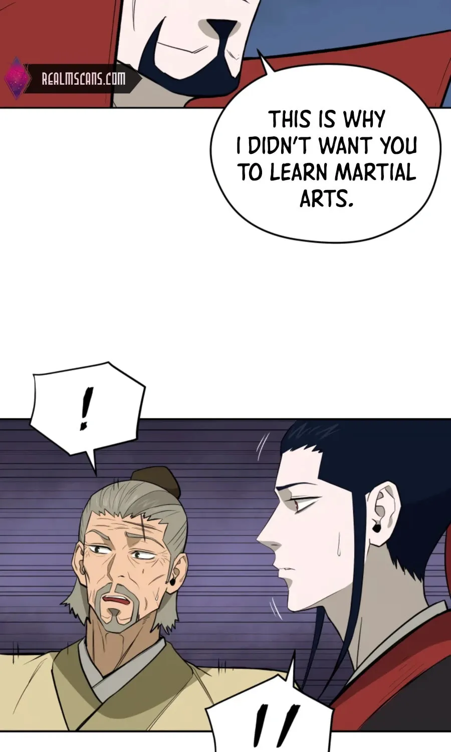 administrator Kang Jin Lee – Chapter 45 – Page 74