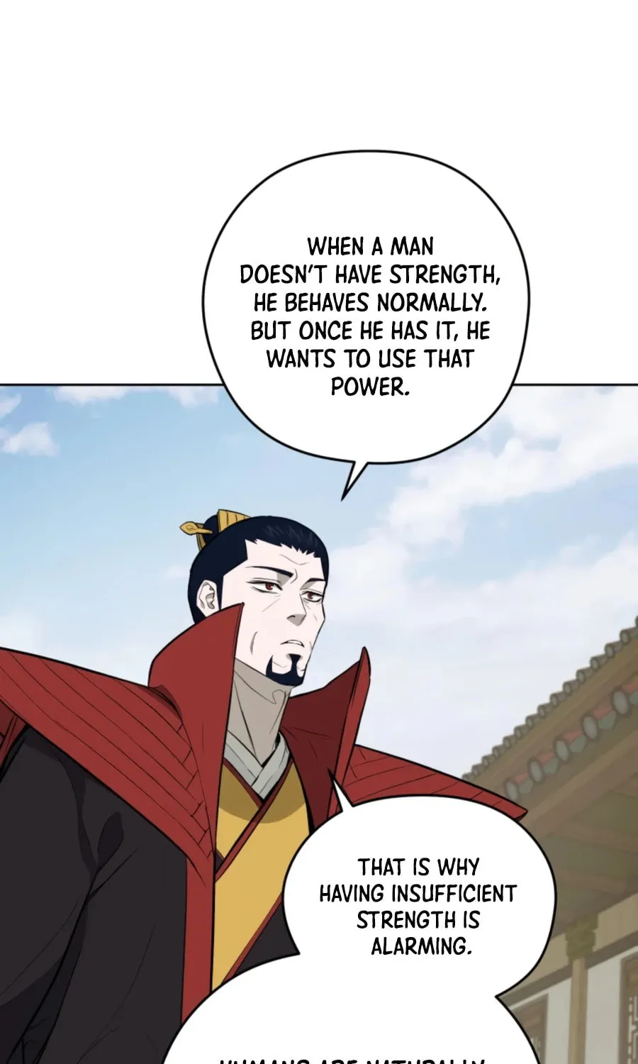administrator Kang Jin Lee – Chapter 45 – Page 76
