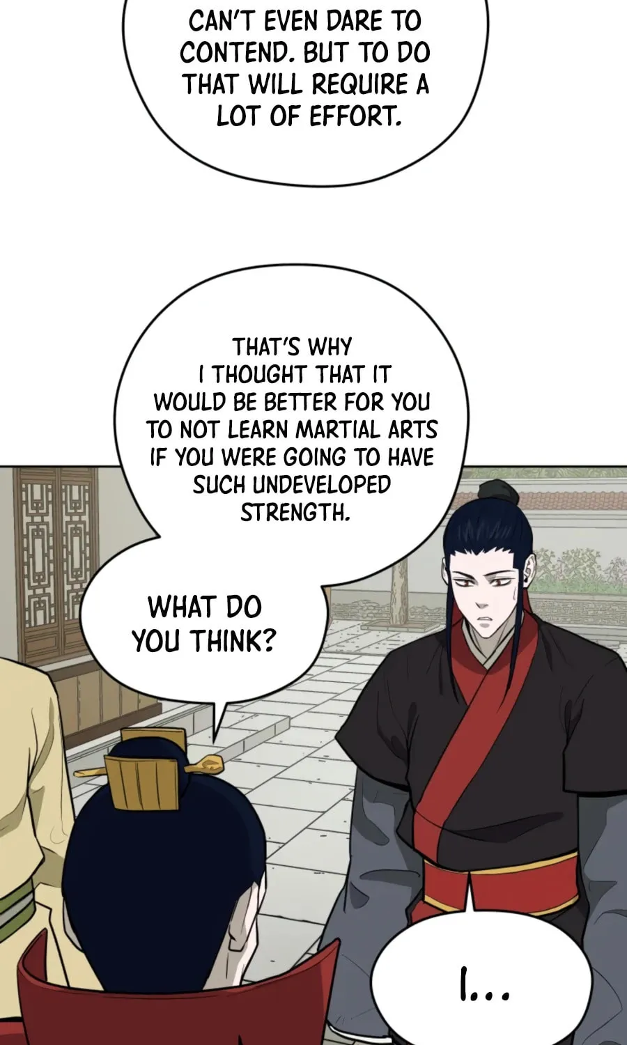 administrator Kang Jin Lee – Chapter 45 – Page 78