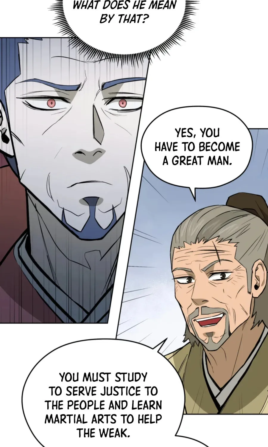 administrator Kang Jin Lee – Chapter 45 – Page 83
