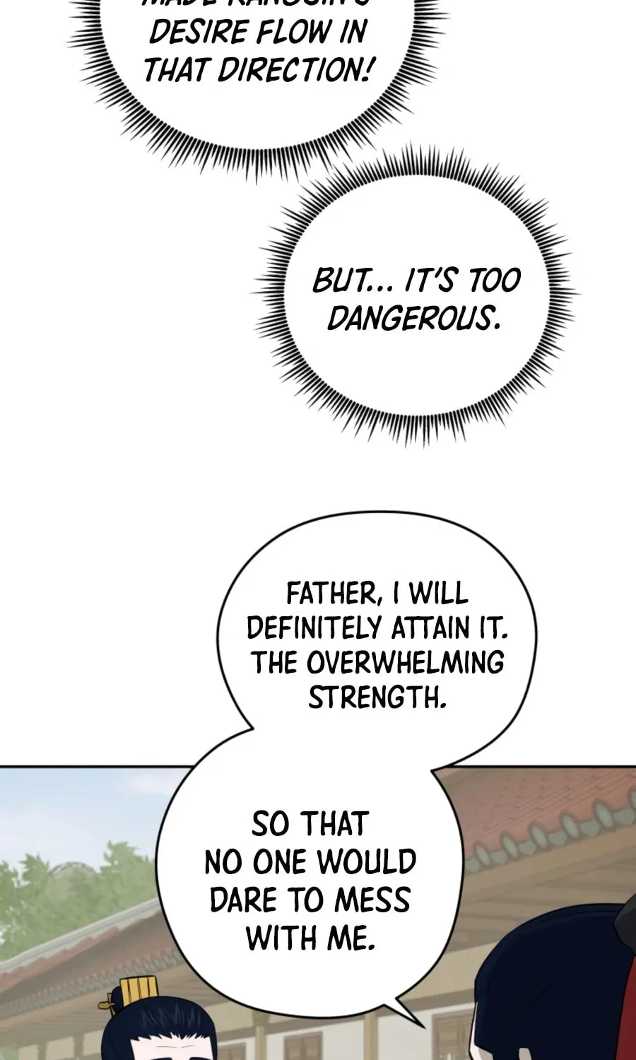 administrator Kang Jin Lee – Chapter 45 – Page 87