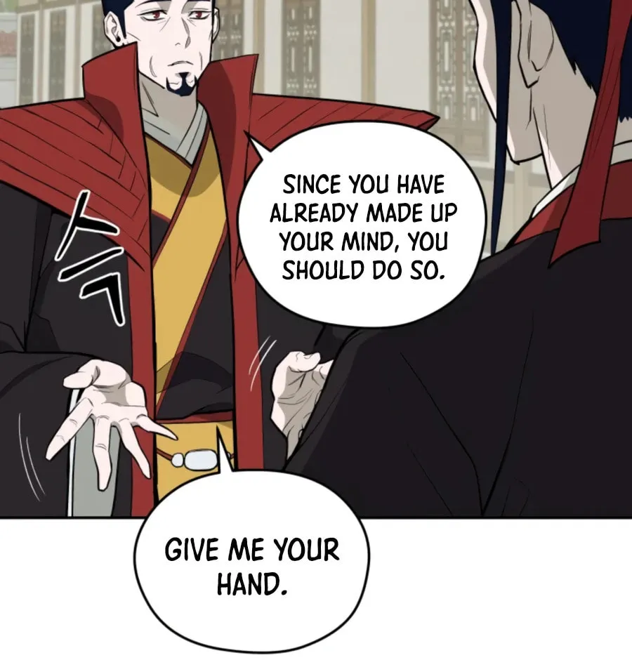 administrator Kang Jin Lee – Chapter 45 – Page 88