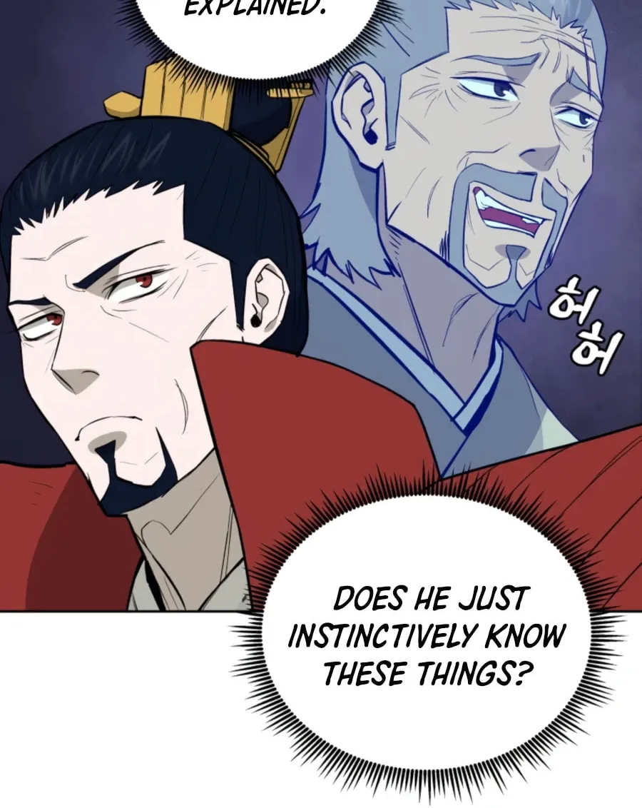administrator Kang Jin Lee – Chapter 45 – Page 97