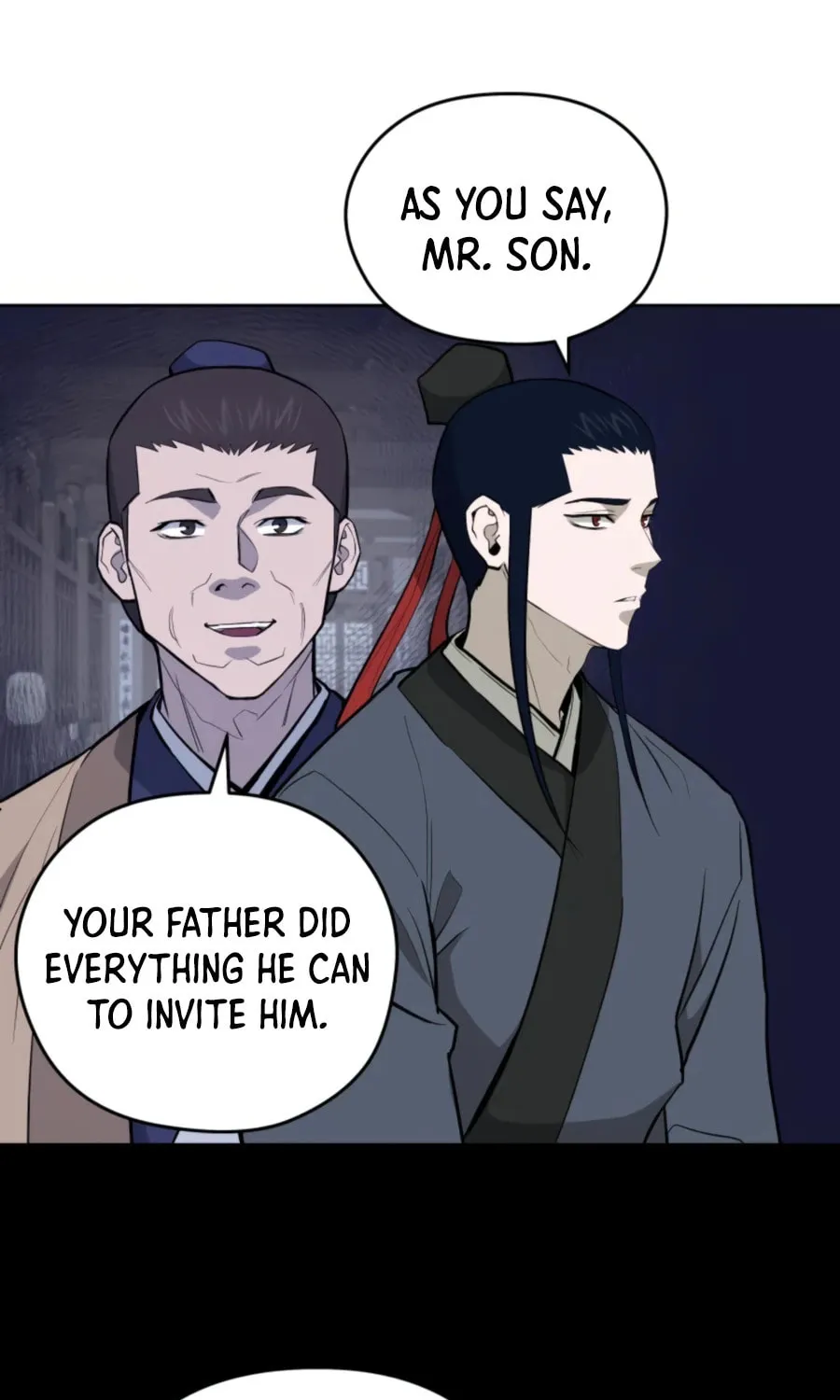 administrator Kang Jin Lee – Chapter 46 – Page 6