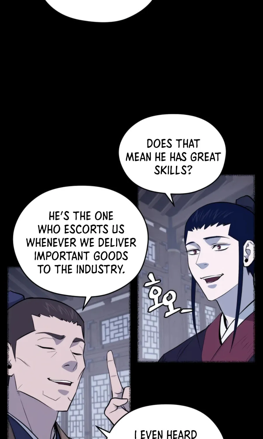 administrator Kang Jin Lee – Chapter 46 – Page 8