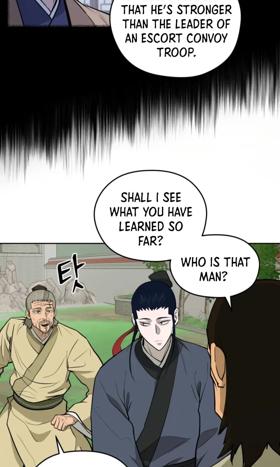 administrator Kang Jin Lee – Chapter 46 – Page 9