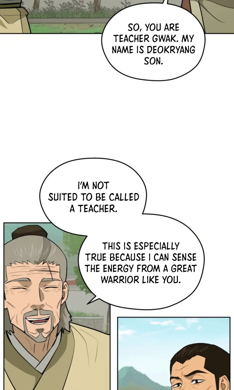 administrator Kang Jin Lee – Chapter 46 – Page 12