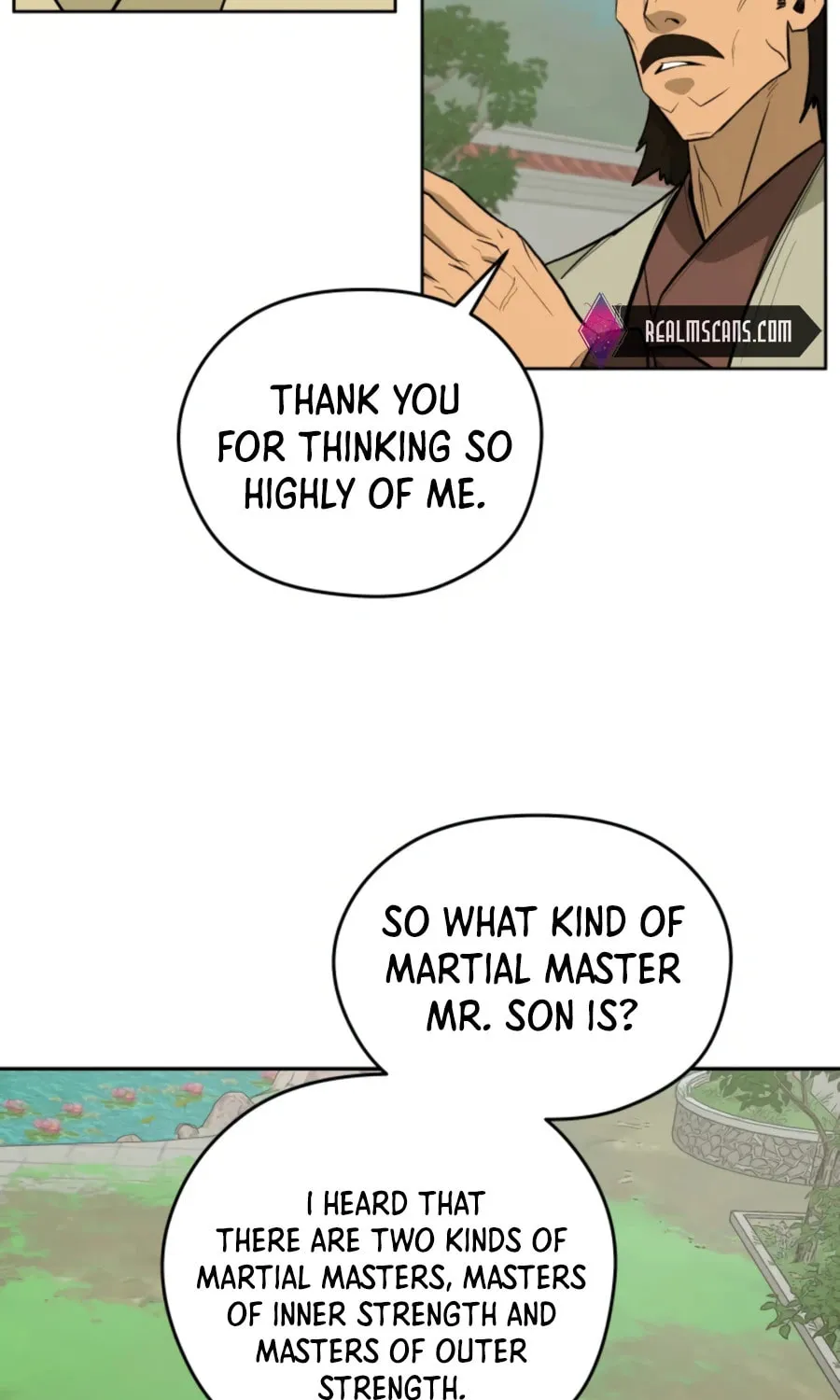 administrator Kang Jin Lee – Chapter 46 – Page 13