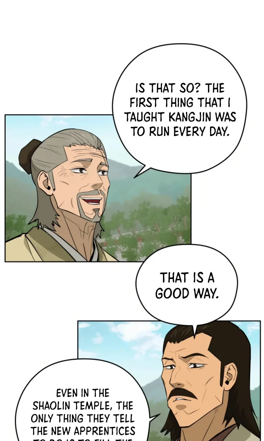 administrator Kang Jin Lee – Chapter 46 – Page 16