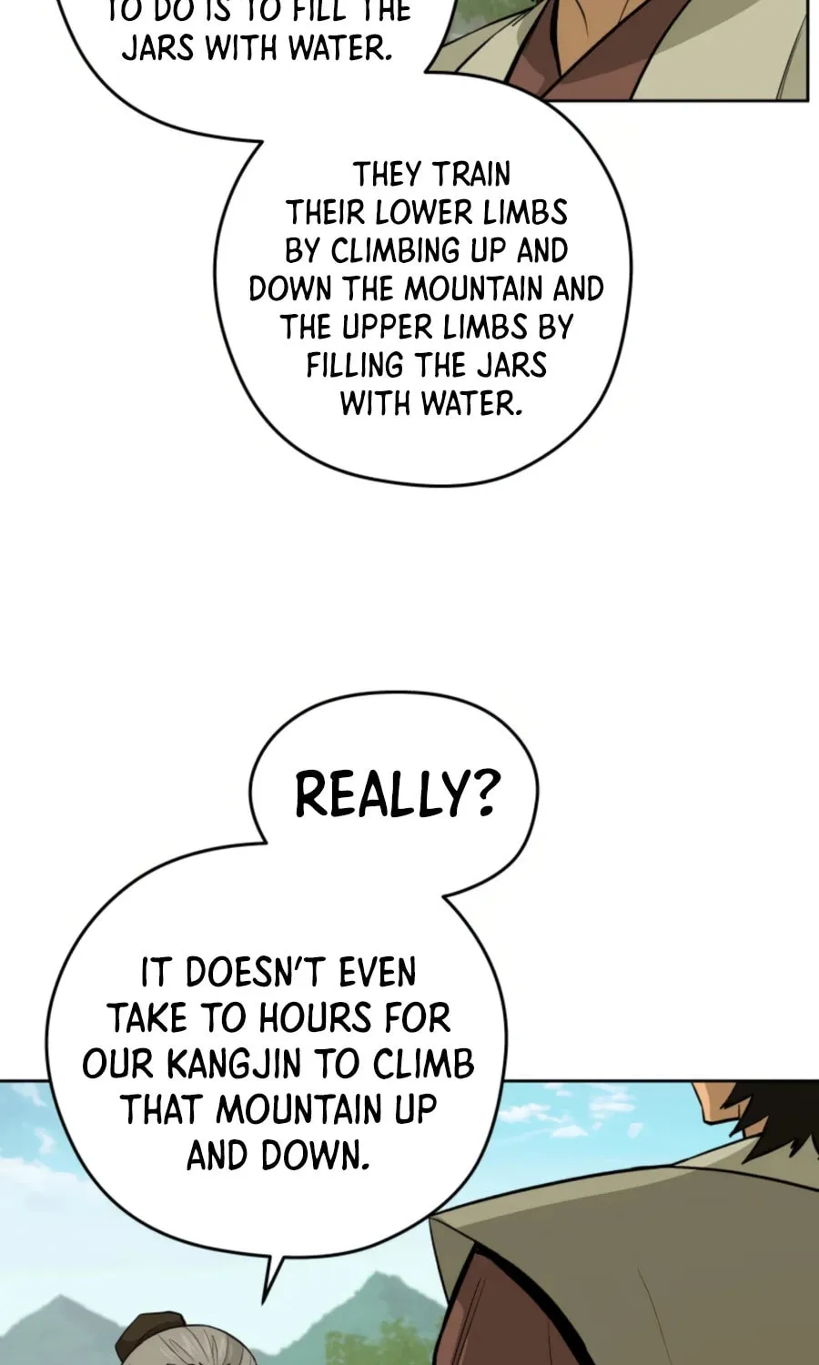 administrator Kang Jin Lee – Chapter 46 – Page 17