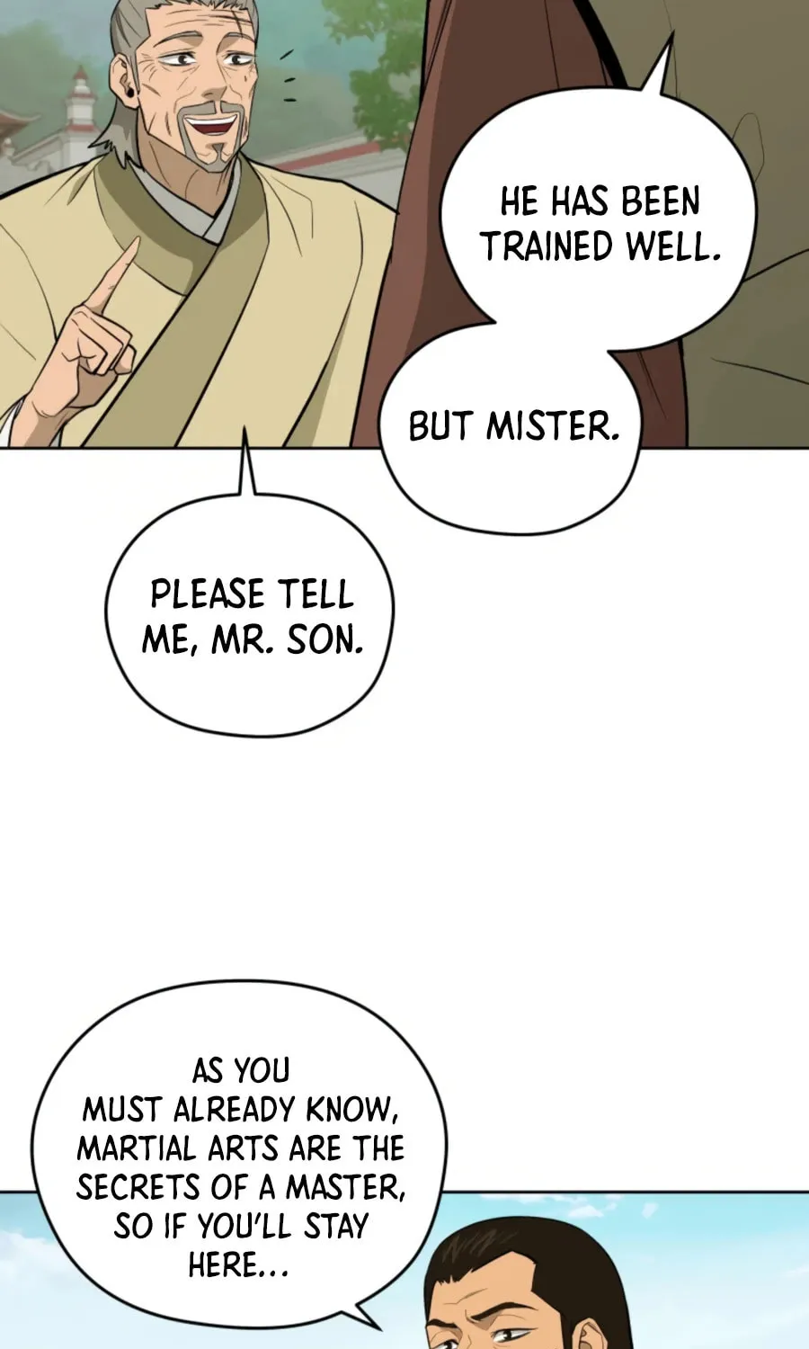 administrator Kang Jin Lee – Chapter 46 – Page 18