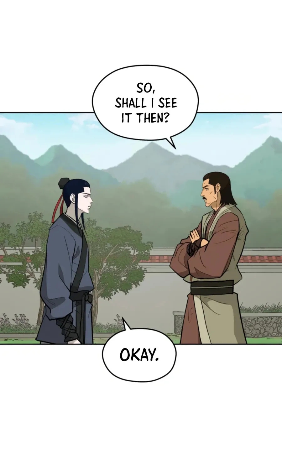 administrator Kang Jin Lee – Chapter 46 – Page 22