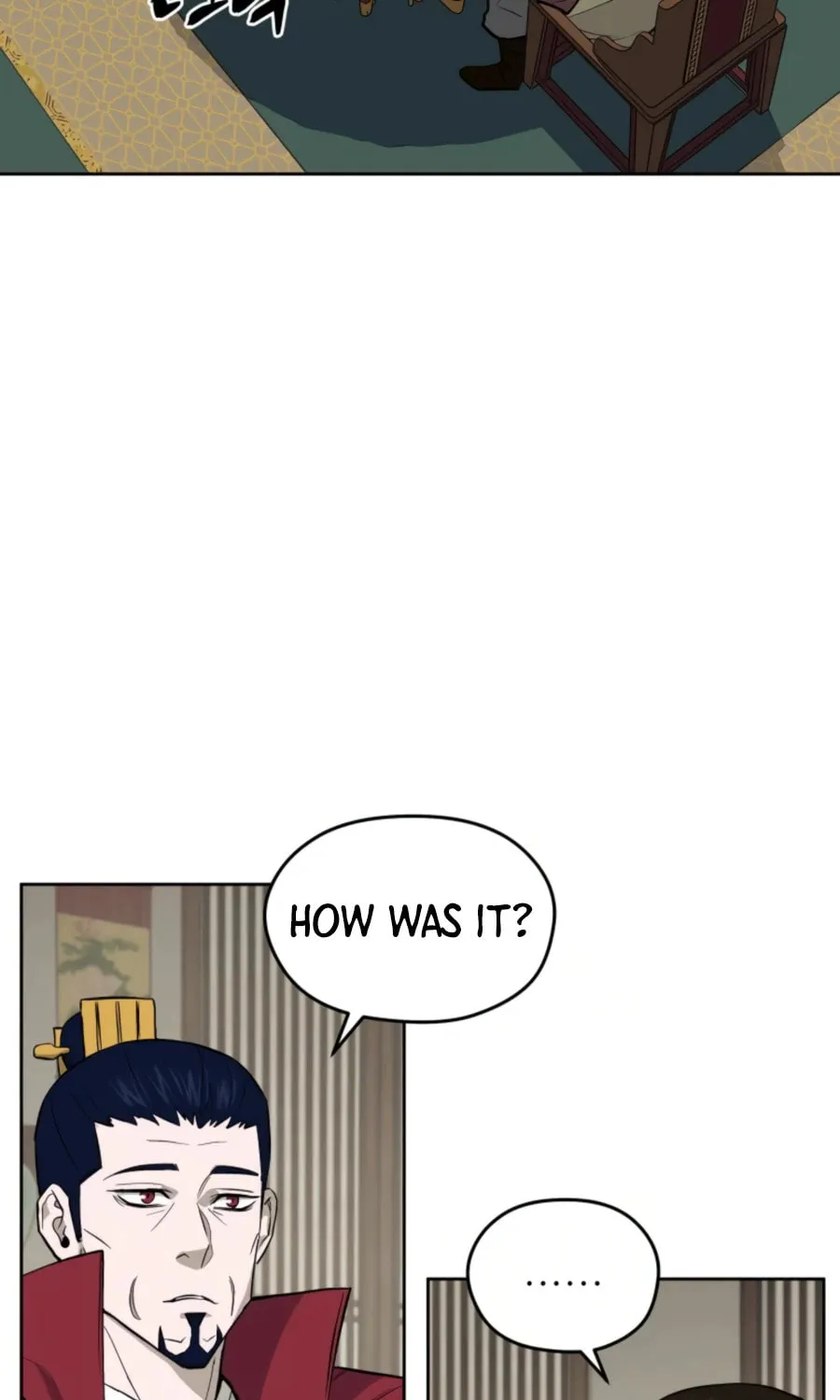 administrator Kang Jin Lee – Chapter 46 – Page 44