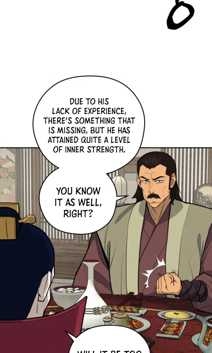 administrator Kang Jin Lee – Chapter 46 – Page 48