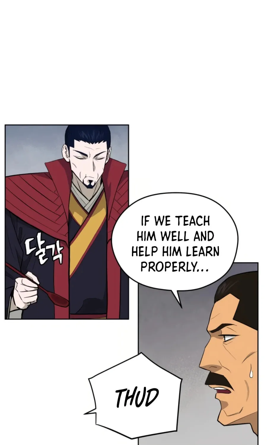 administrator Kang Jin Lee – Chapter 46 – Page 51