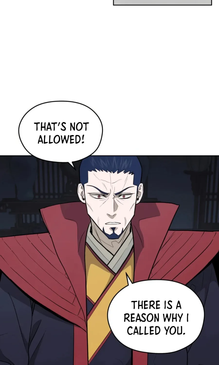 administrator Kang Jin Lee – Chapter 46 – Page 52