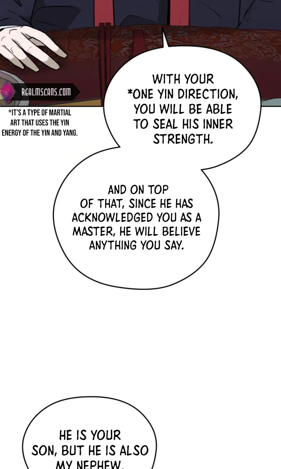 administrator Kang Jin Lee – Chapter 46 – Page 53