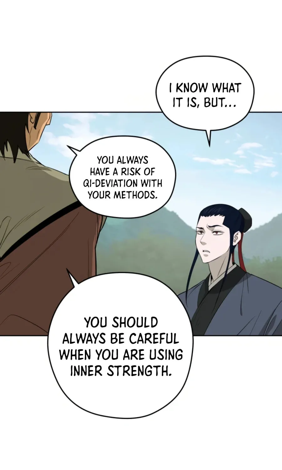 administrator Kang Jin Lee – Chapter 46 – Page 67