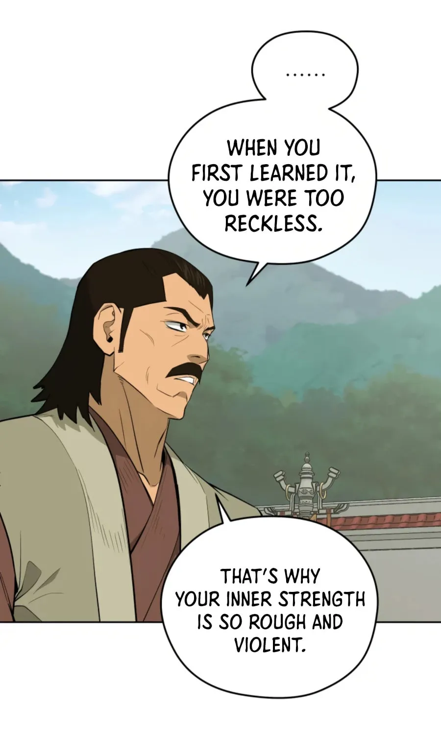administrator Kang Jin Lee – Chapter 46 – Page 68