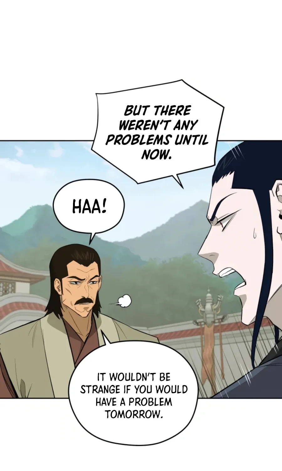 administrator Kang Jin Lee – Chapter 46 – Page 69
