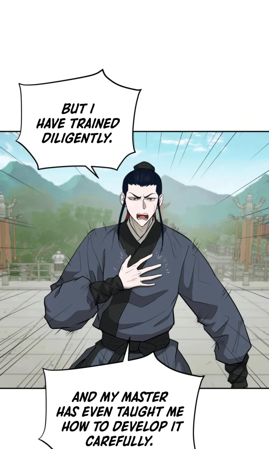 administrator Kang Jin Lee – Chapter 46 – Page 70