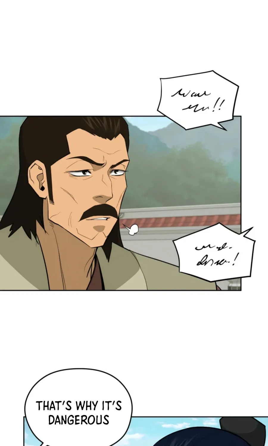 administrator Kang Jin Lee – Chapter 46 – Page 72