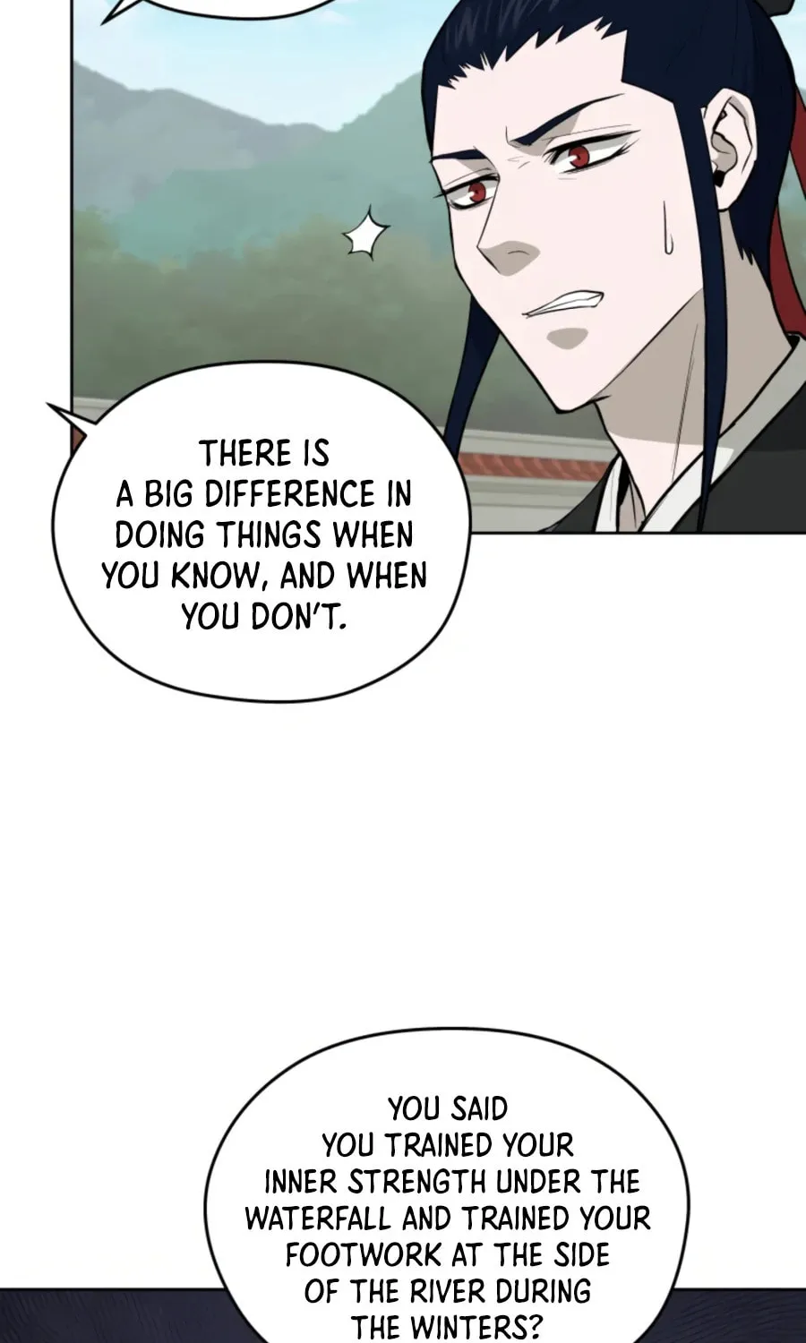 administrator Kang Jin Lee – Chapter 46 – Page 73