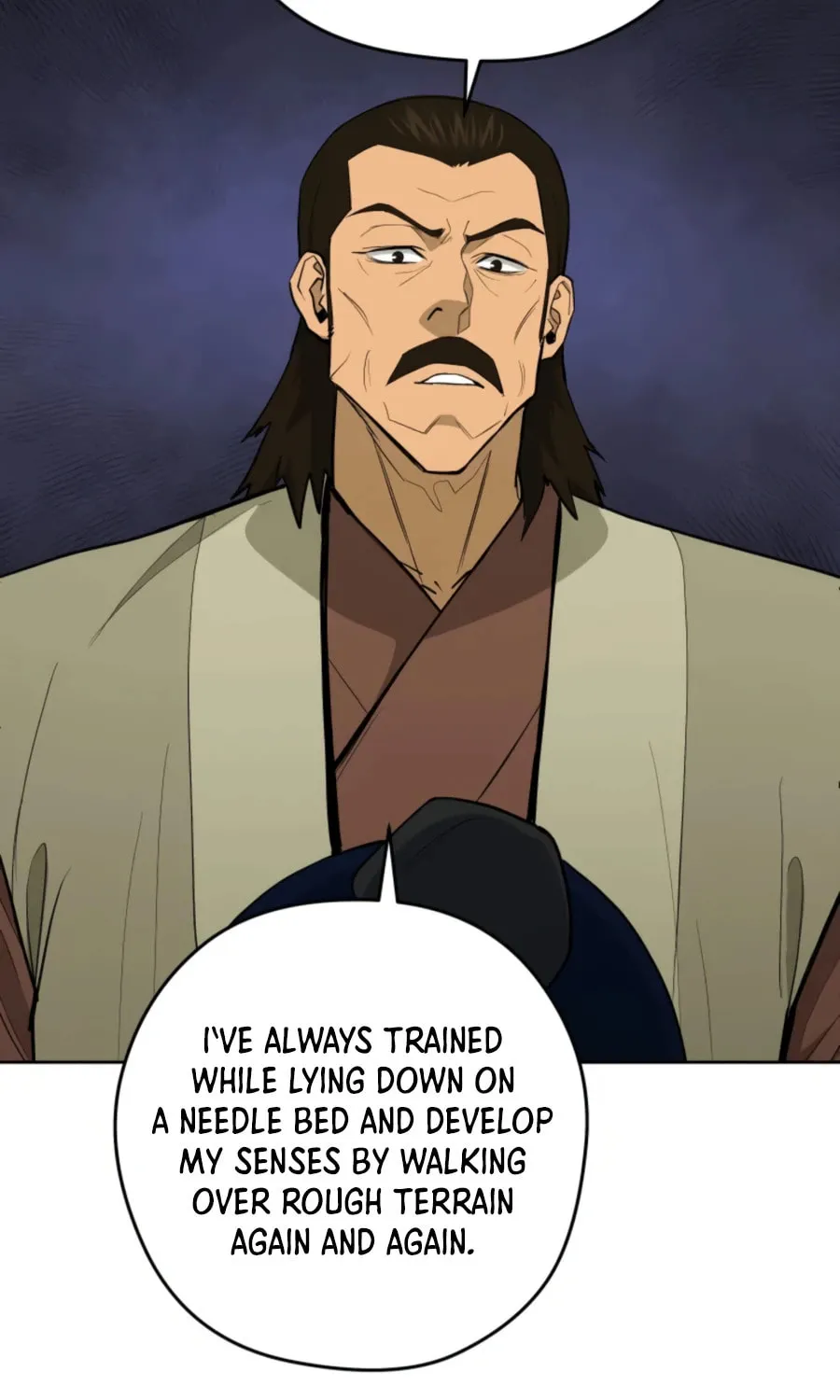 administrator Kang Jin Lee – Chapter 46 – Page 74