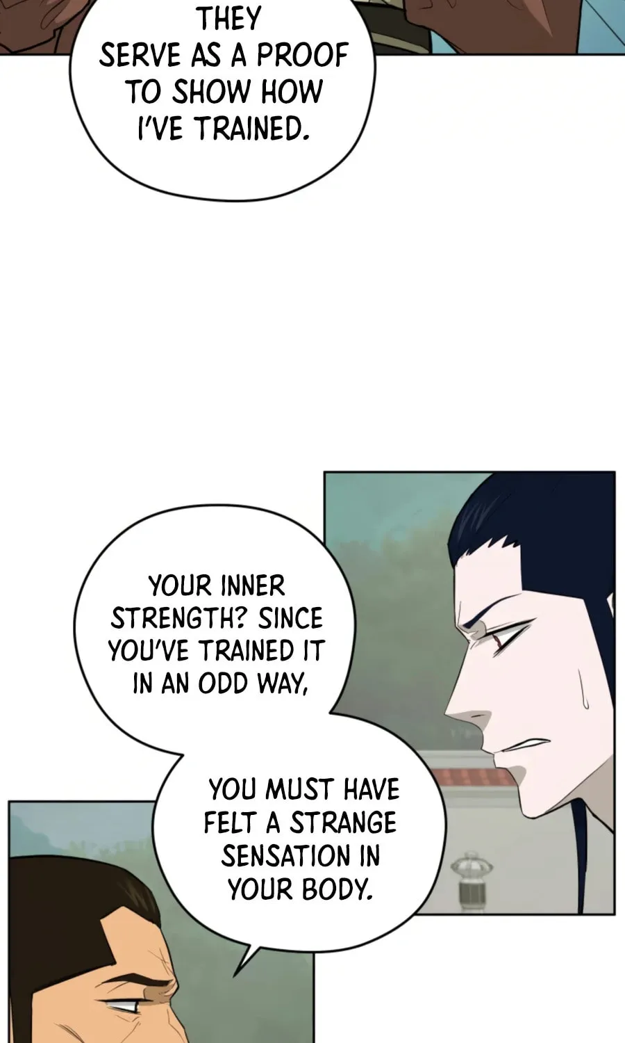 administrator Kang Jin Lee – Chapter 46 – Page 79