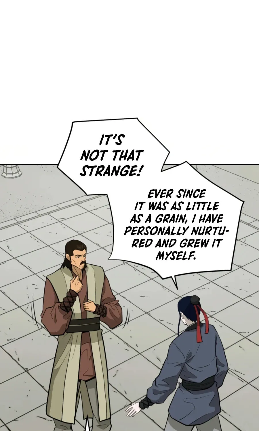 administrator Kang Jin Lee – Chapter 46 – Page 81