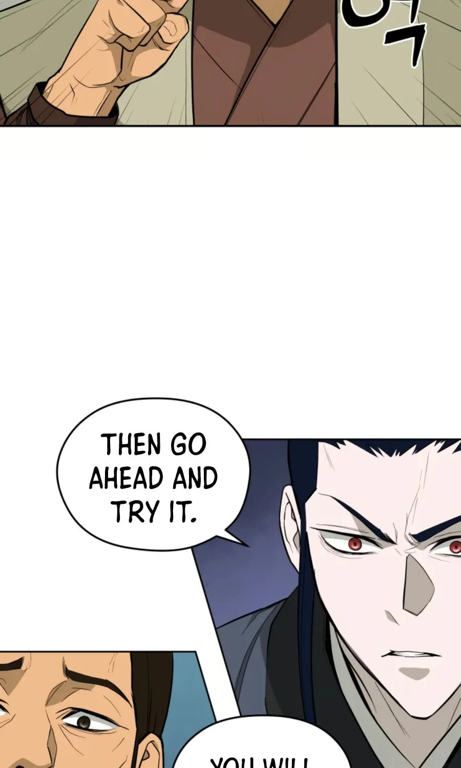 administrator Kang Jin Lee – Chapter 46 – Page 83