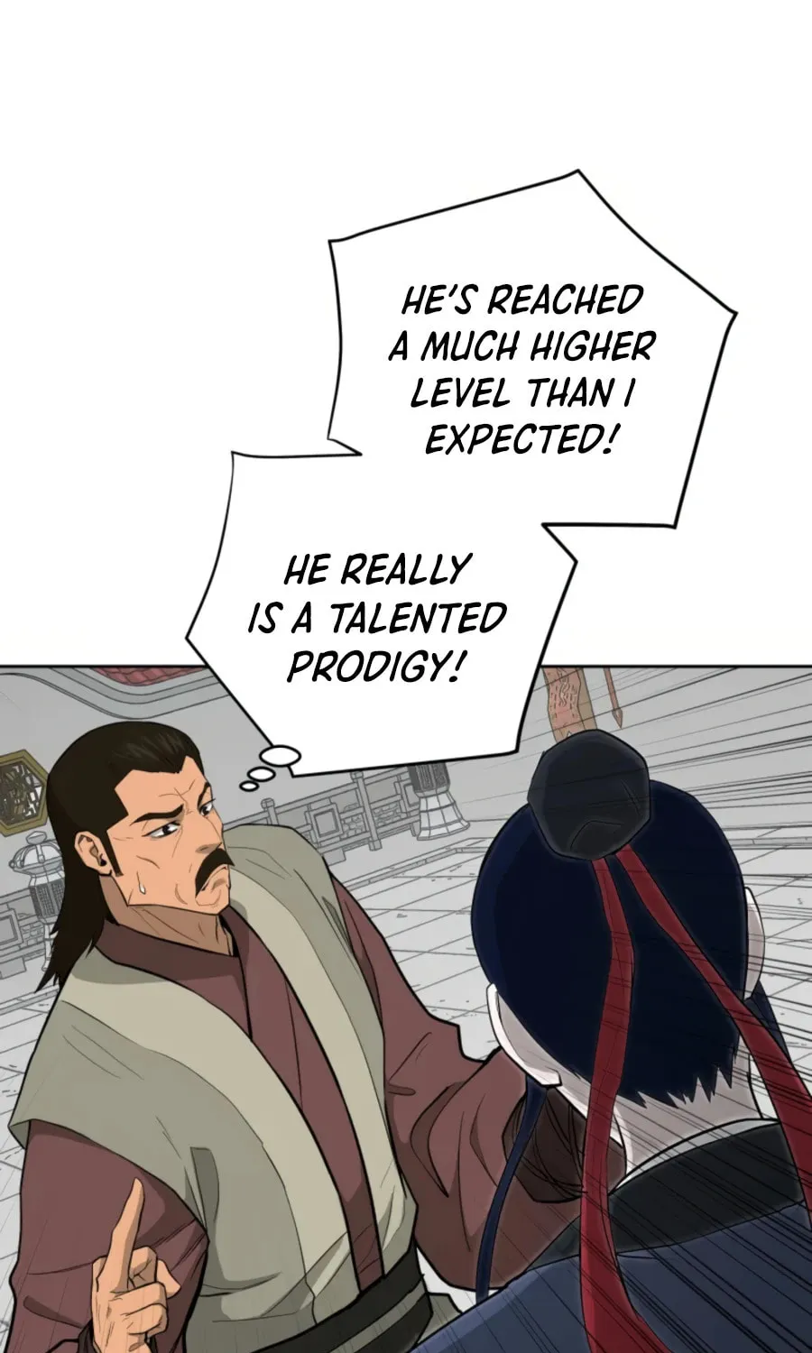 administrator Kang Jin Lee – Chapter 47 – Page 7