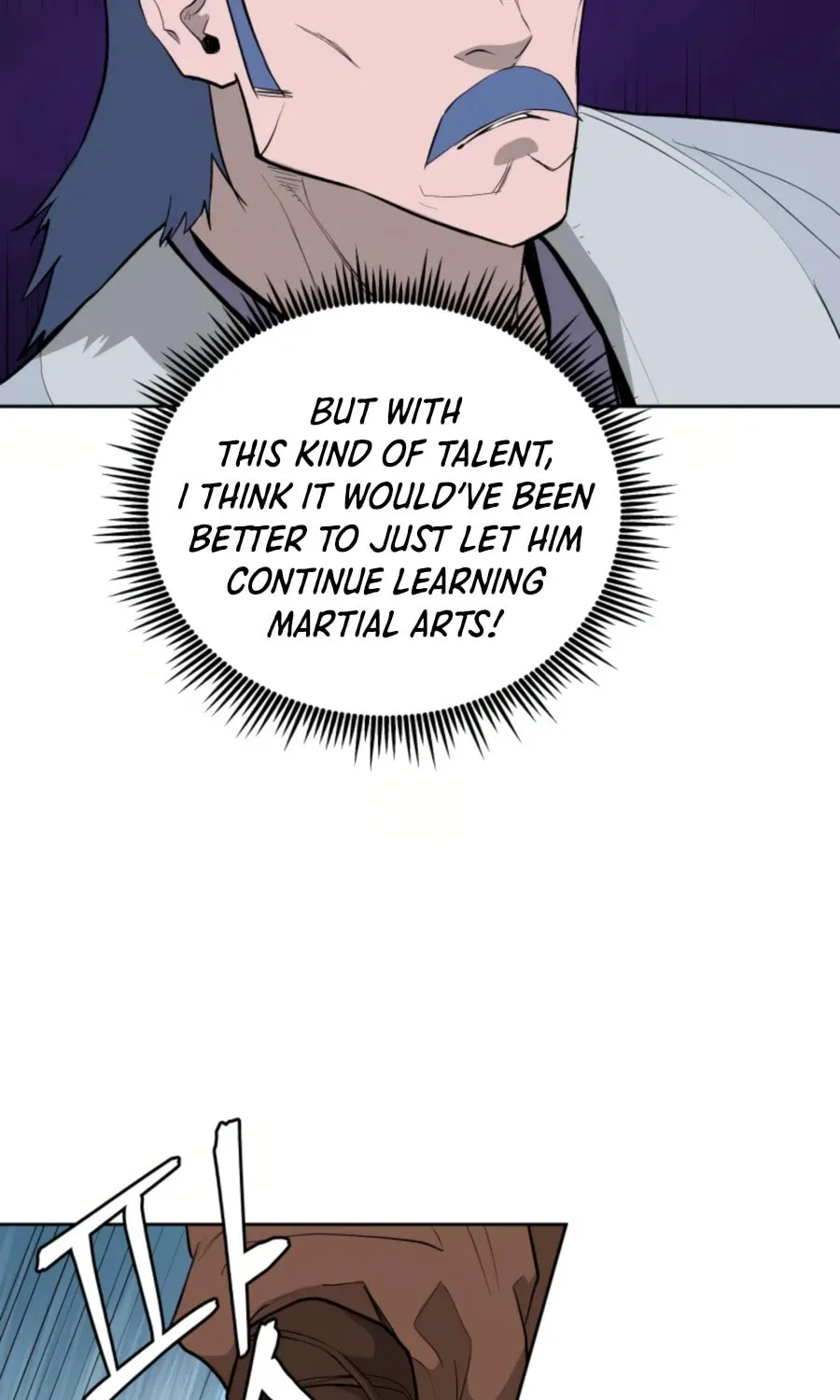 administrator Kang Jin Lee – Chapter 47 – Page 9