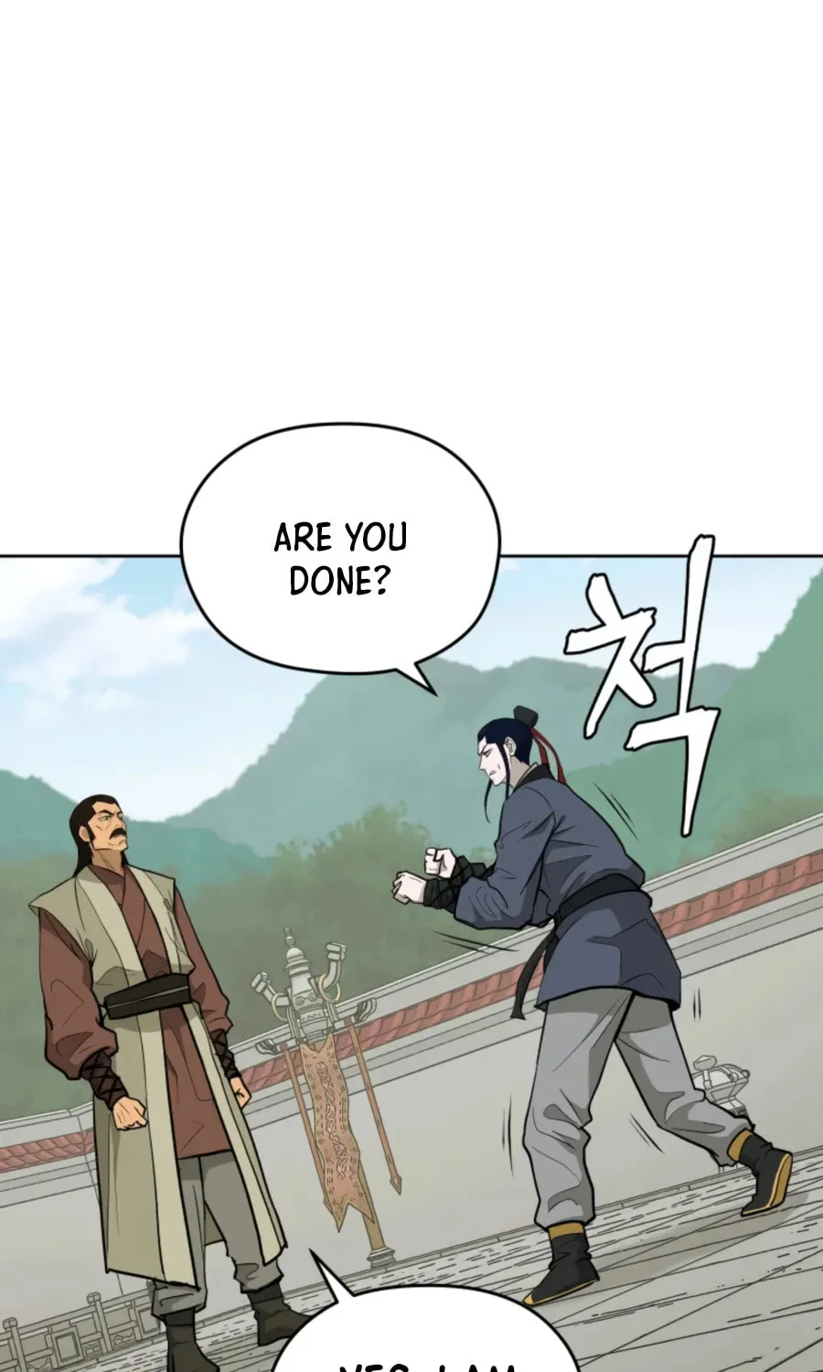 administrator Kang Jin Lee – Chapter 47 – Page 14