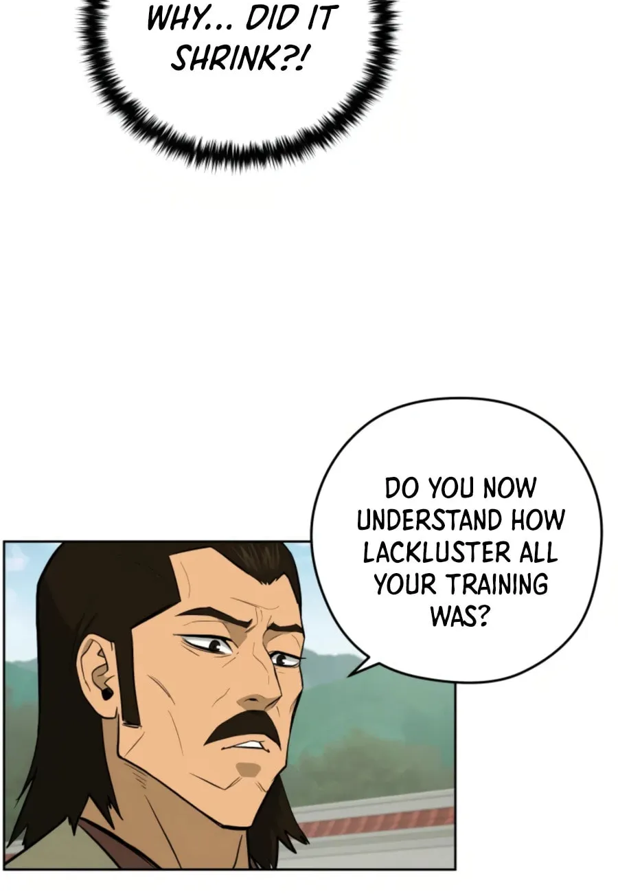 administrator Kang Jin Lee – Chapter 47 – Page 19