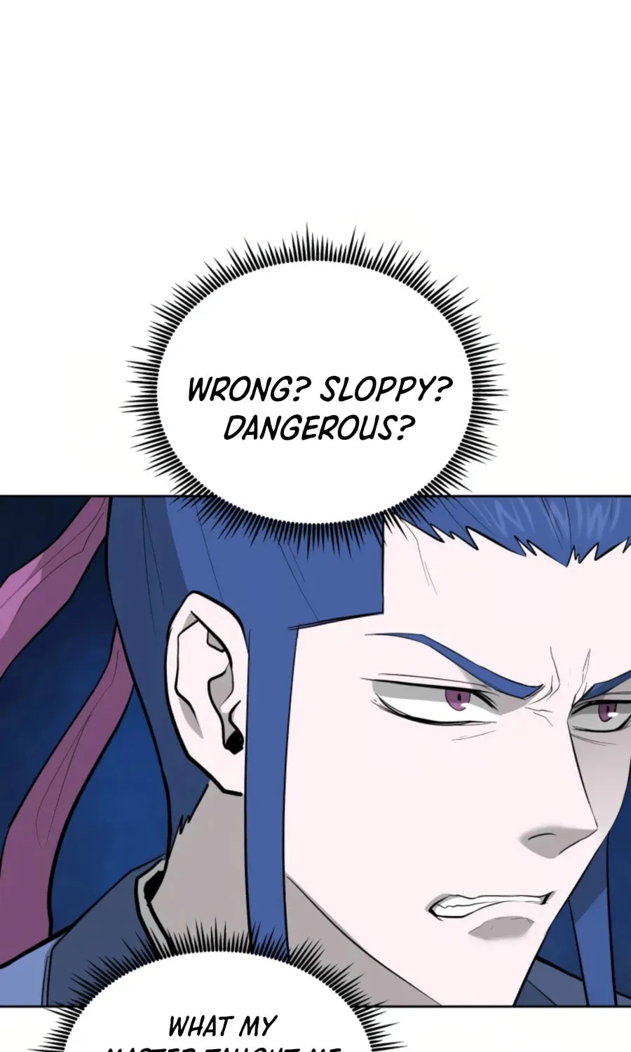 administrator Kang Jin Lee – Chapter 47 – Page 30